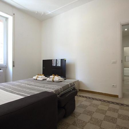 Prati Holiday House Rom Exterior foto