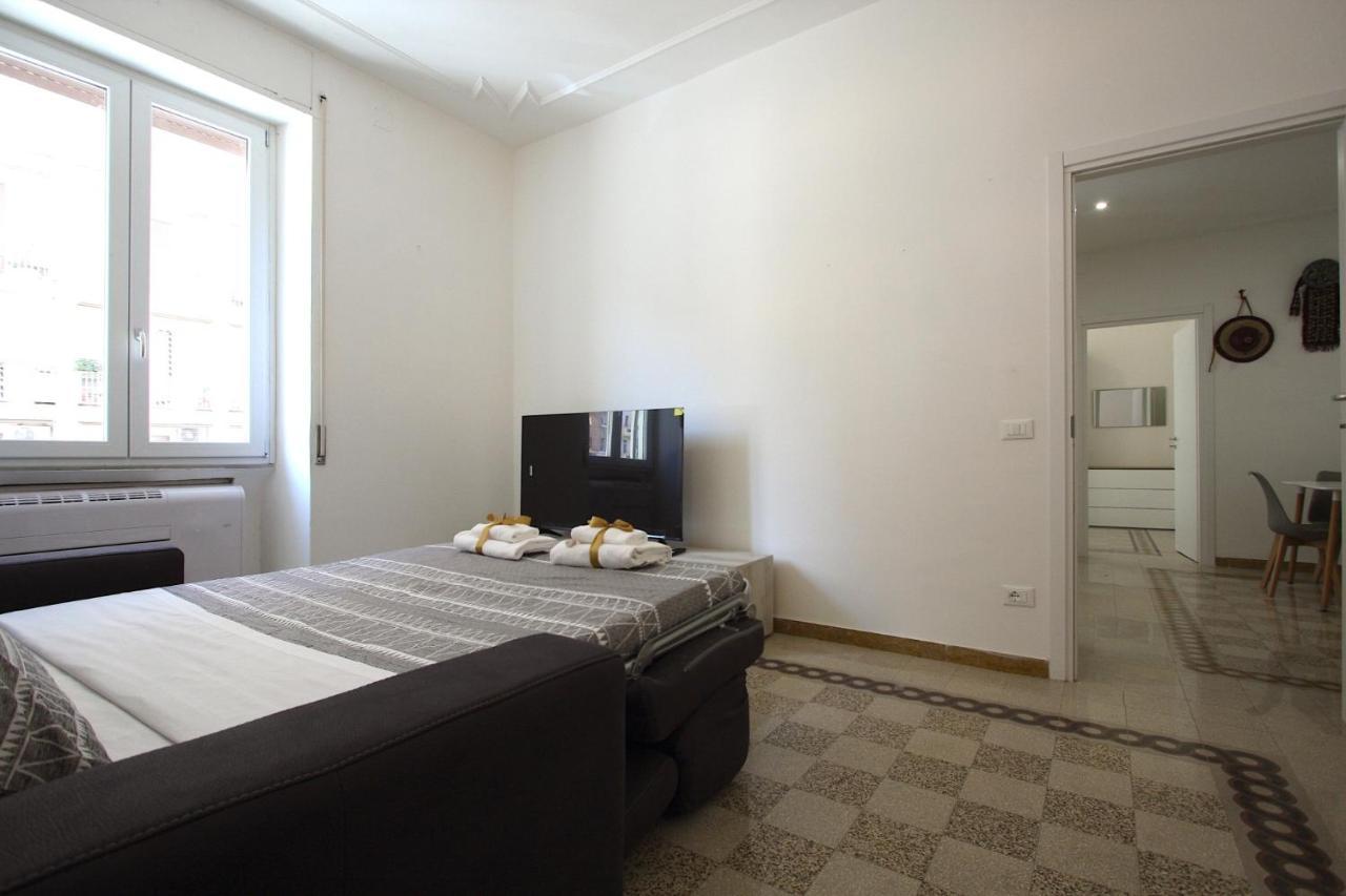 Prati Holiday House Rom Exterior foto