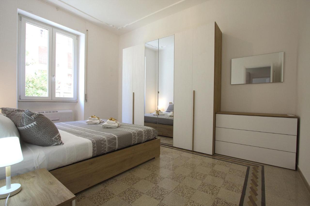 Prati Holiday House Rom Exterior foto