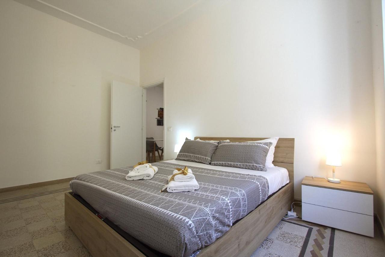 Prati Holiday House Rom Exterior foto