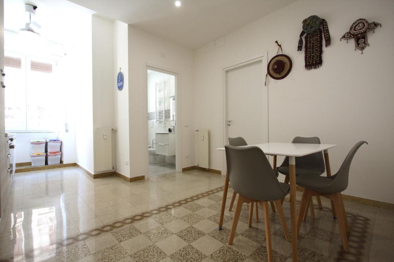 Prati Holiday House Rom Exterior foto