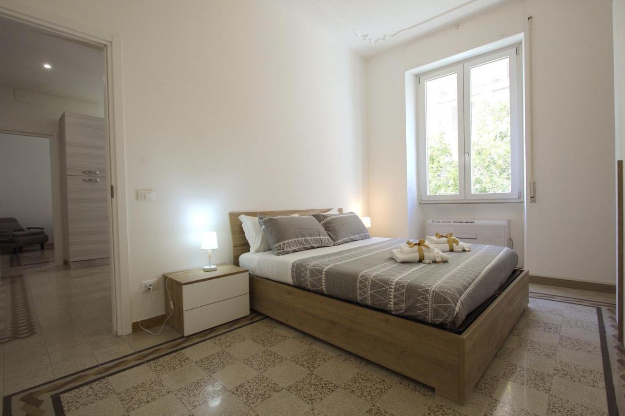 Prati Holiday House Rom Exterior foto