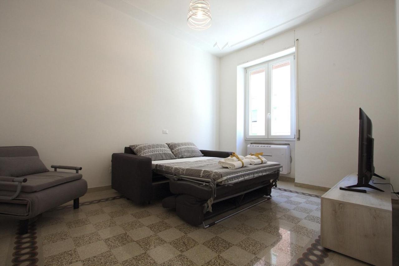 Prati Holiday House Rom Exterior foto