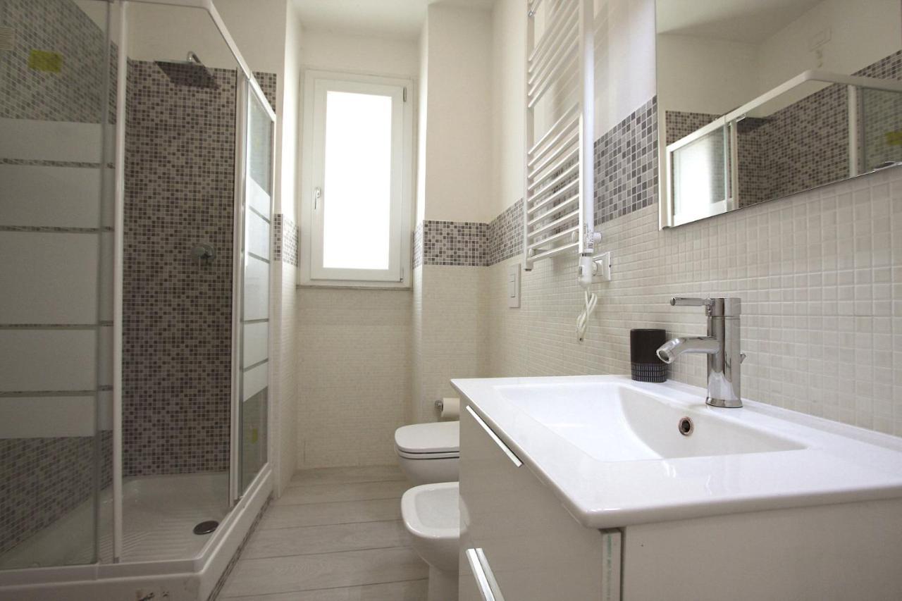 Prati Holiday House Rom Exterior foto