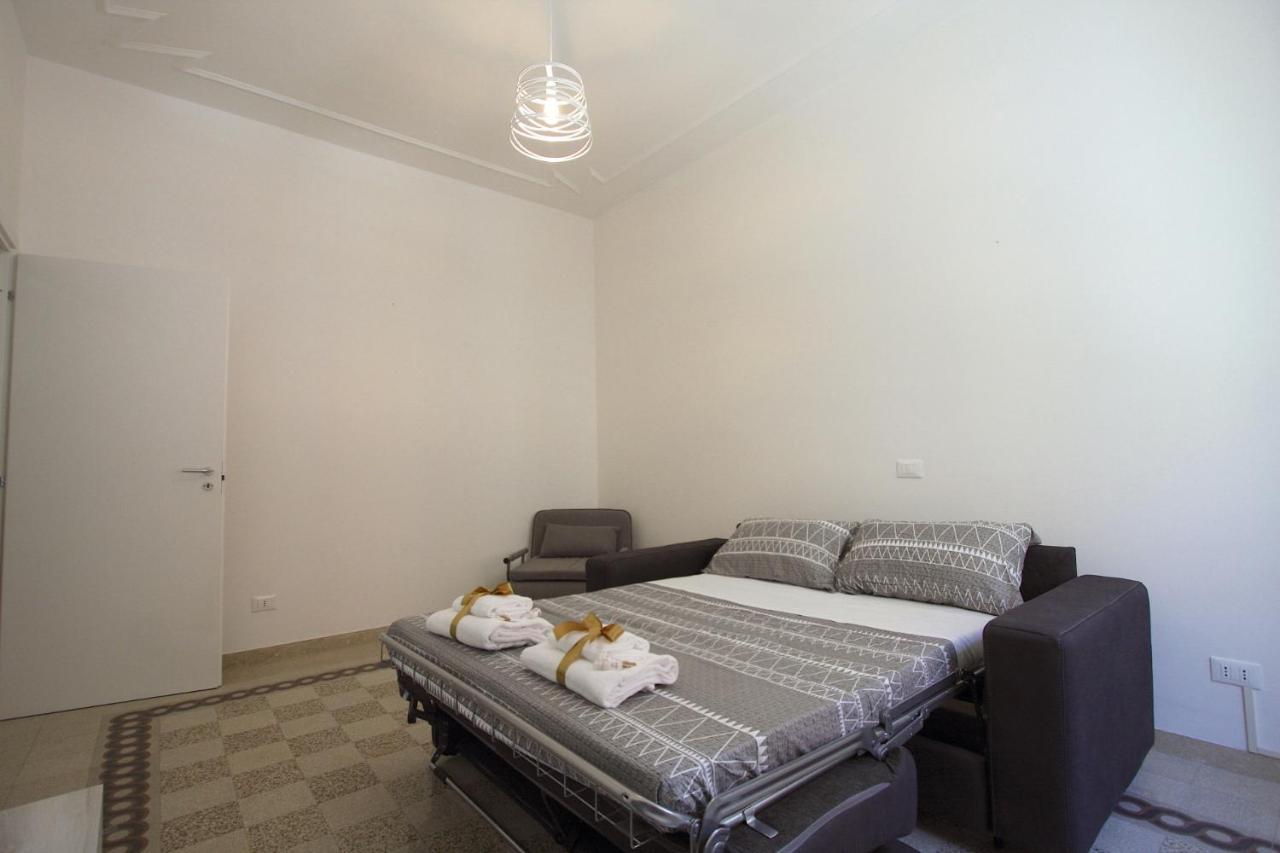 Prati Holiday House Rom Exterior foto